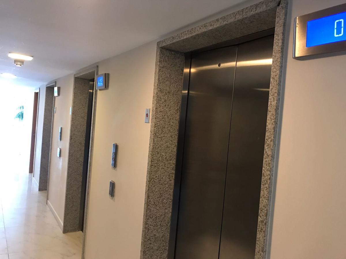 埃斯特角城Bellagio Tower公寓 外观 照片